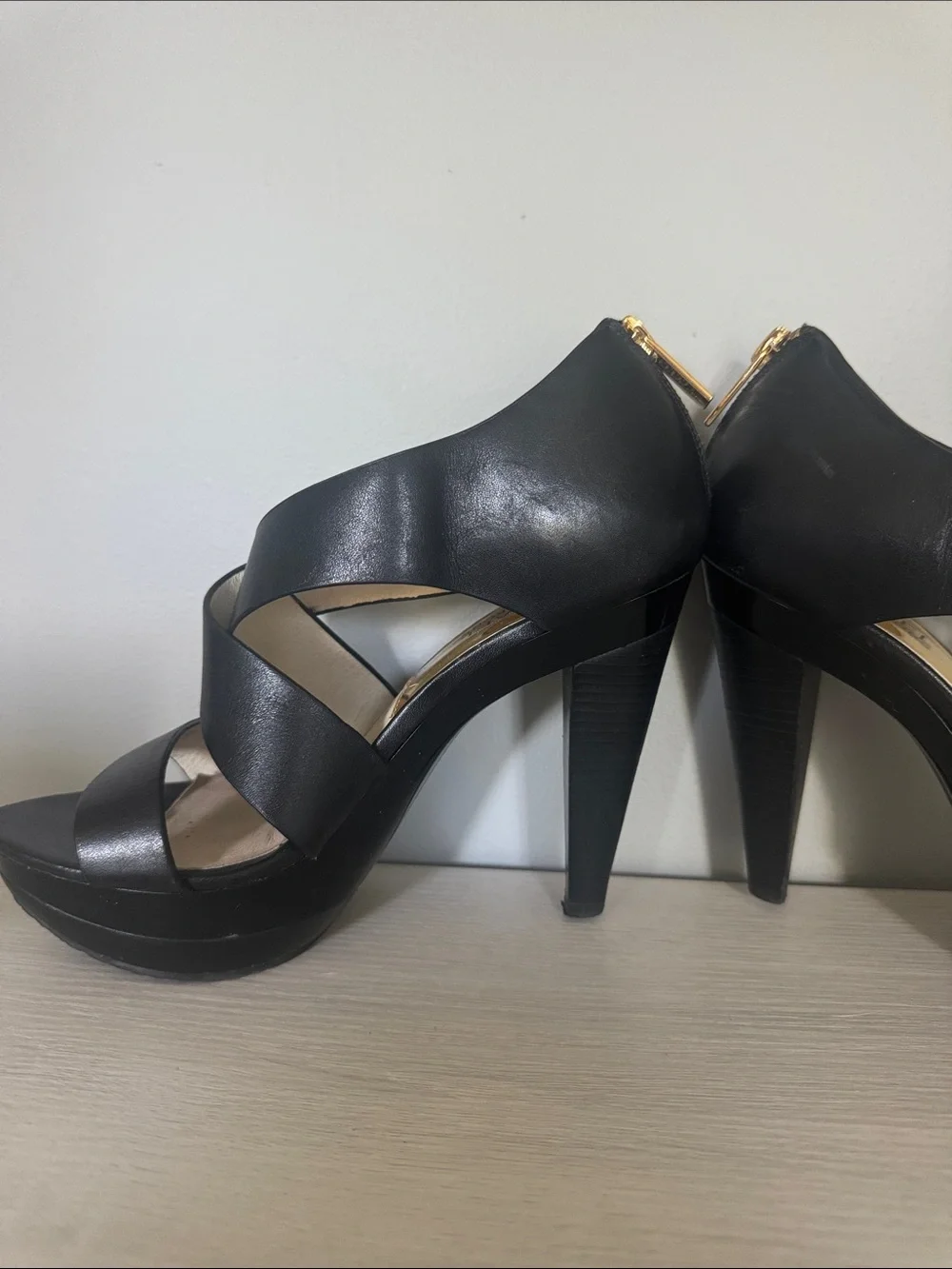 Michael Kors excellent used